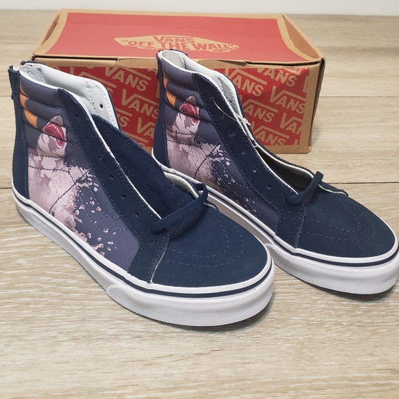 Vans Shoes - Picture 3 of 4